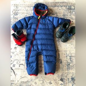 MEC & SOREL winter bundle